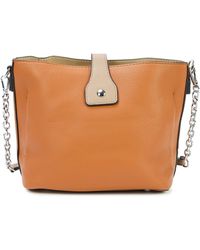 HARPA - Schultertasche Mischa - Lyst
