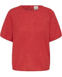 Ichi - Pullover Ihkamara - Lyst