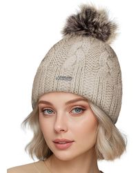 Neverless - Mütze Katy - Lyst