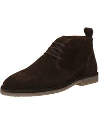 Dune - Chukka Boots Cashed - Lyst