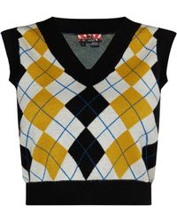 myMo ROCKS - Pullover - Lyst
