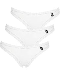 like it! - String Olivia - Lyst