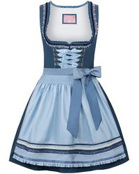 Stockerpoint - Dirndl 'Harper' - Lyst
