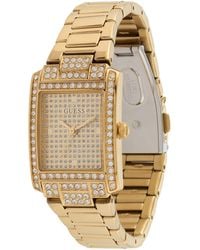 Guess - Analoguhr Bonnet - Lyst