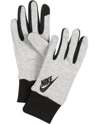 Nike - Nike sportswear handschuhe - Lyst