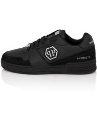 Philipp Plein - Sneaker P-Force 78 - Lyst