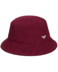Roxy - Hut - Lyst