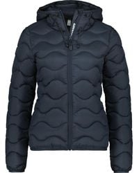 Alife & Kickin - Jacke Roxanneak A - Lyst