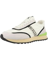 Bikkembergs - Sneaker Ignite W - Lyst