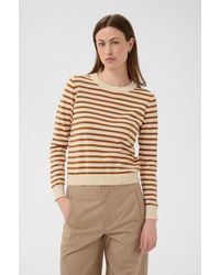 Part Two - Pullover Pwgertia - Lyst