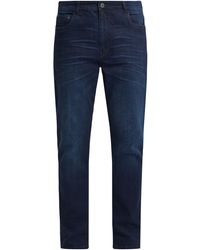 Solid - Jeans Fynn - Lyst