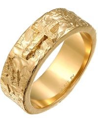 Haze & Glory - Ring - Lyst