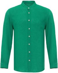 Antioch - Button-Up Shirt - Lyst
