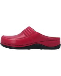 Berkemann - Clogs Victoria - Lyst