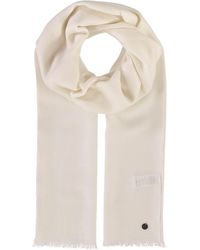Fraas - Oversizeschal Stola - Lyst