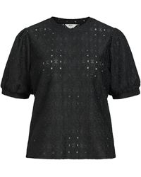 Object - Bluse 'Objlaila' - Lyst