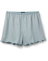 Tezenis - Pyjamashorts - Lyst