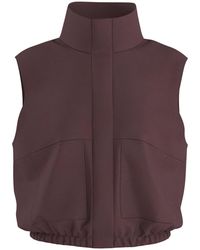 HYPEDROP - Weste - Lyst