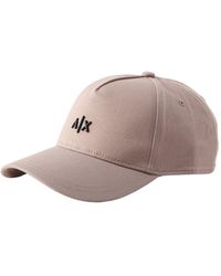 ARMANI EXCHANGE - Cap - Lyst