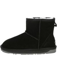 EVER AU - Boots Falcon - Lyst