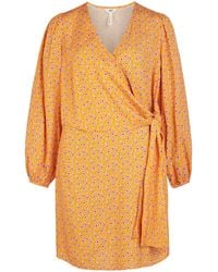 Object - Kleid 'villo' - Lyst