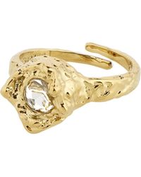 Pilgrim - Ring Callum - Lyst
