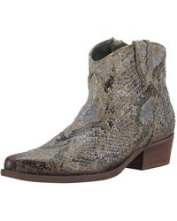 Felmini - Stiefelette - Lyst