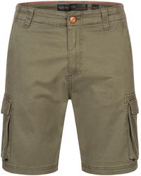 INDICODE - Cargohose Solupe - Lyst