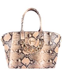 faina - Handtasche - Lyst