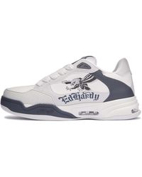 Ed Hardy - Sneaker Soaring Eagle - Lyst