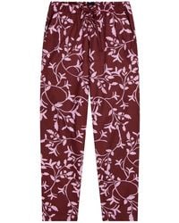 Schiesser - Pyjamahose Mix & Relax - Lyst
