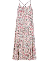 Protest - Kleid Prtfeeble - Lyst