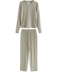Self - Pyjama - Lyst