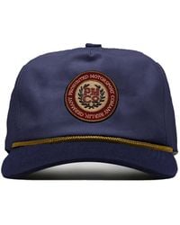 Prohibited - Cap - Lyst