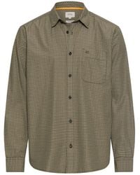 Camel Active - Hemd - Lyst