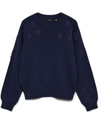 Vero Moda - Pullover Vmdaisy - Lyst