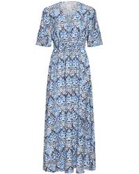 B.Young - Kleid Ilhanna - Lyst