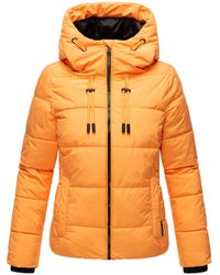 Marikoo - Winterjacke - Lyst