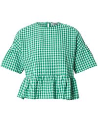 EDITED - Bluse Tuala - Lyst
