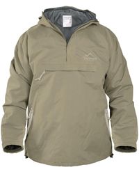 normani - Funktionsjacke Myrsky - Lyst