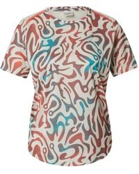 Asics - Funktionsshirt Road - Lyst