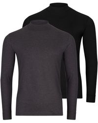 RAGMAN - Shirt Basic - Lyst
