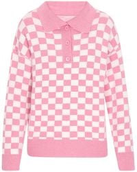 swirly - Pullover - Lyst