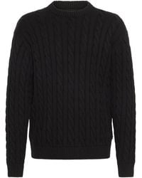 Solid - Pullover Malcolm - Lyst
