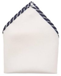 Mango - Tuch Bordon - Lyst