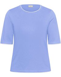 Kaffe - Pullover Kclizzy - Lyst