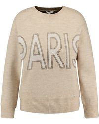 Key Largo - Pullover France - Lyst