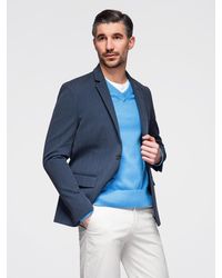 Ombre - Sakko - Lyst