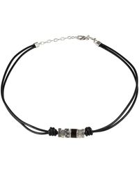 Fossil - Kette - Lyst