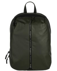 Bugatti - Rucksack Blanc - Lyst